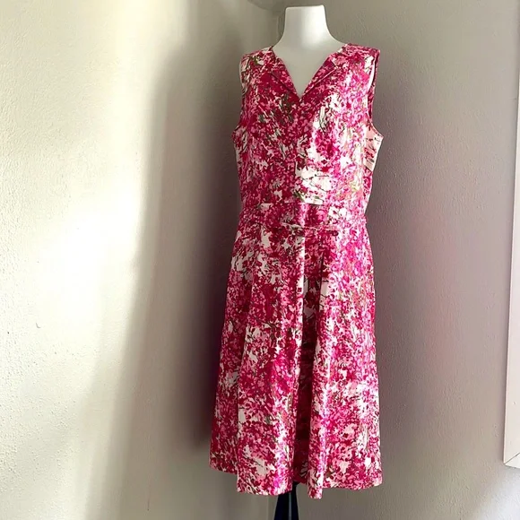 Talbots cheap new dresses